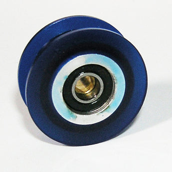 Gemini Apollo Double Blue Pulley Assembly