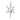 3D Beveled Star Cluster
