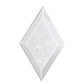 3x5" Glue Chip Diamond Bevel