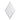 3x5" Glue Chip Diamond Bevel