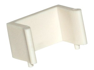 Inland Grinder Splashguard