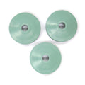Roller Set for Table Foiler (3/16", 7/32" and 1/4" rollers)