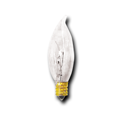 Fanbase Bulb 25W