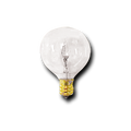 Tiny Base'' Bulb 40W"