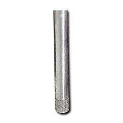 1/4'' (7mm) Diamond Core Drill