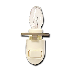 *Manual Night Light