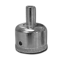 1 3/8'' (35mm) Diamond Core Drill