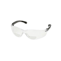 Clear Safety Glasses with Bifocal