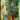 Youghiogheny Pale Green Ice, Cobalt Blue, Bubble Gum Pink, Dark Green Stipple