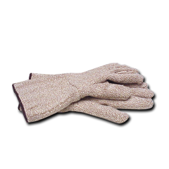 Gauntlet Fusing Gloves Pair