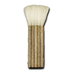 Haik Snap Brush (Small)