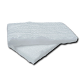 Ceramic Fiber Blanket, 1/2" thick, 12"x12"