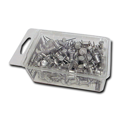 Push Pins Box of 100 – Glass Crafters