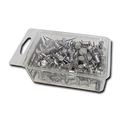 Push Pins Box of 100