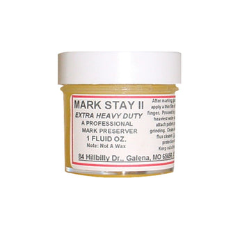 Mark Stay II, 1 oz.
