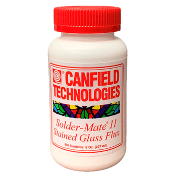 Canfield Liquid Soldering Flux-8 oz.