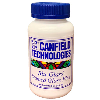 Canfield Blu-Glass Flux - 8oz.