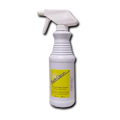Kwik-Clean Flux Cleaner 16oz