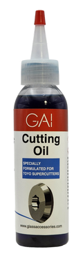 Toyo Cutting Oil 4 oz.