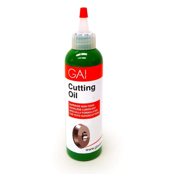 Toyo Cutter Oil 4 oz.