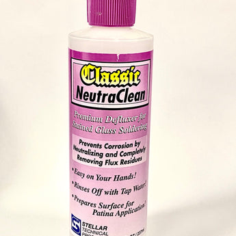 Classic NeutraClean Flux Cleaner 8oz.