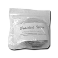 Braided Wire Reinforcement 100 ft for $28.99