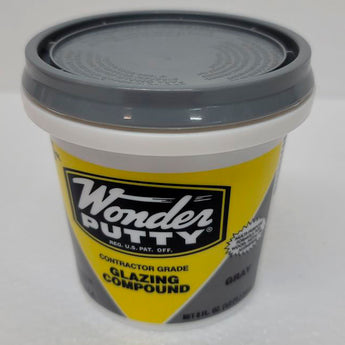 1/2 Pint Putty