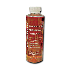 Glastar Grinder Coolant 8 oz.
