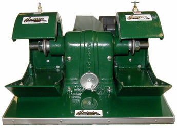 Covington Variable Speed 6"/8" Bench Grinder 110V