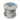 Canfield 3/32'' Lead-Free U-Flat Came 1lb. (24 feet)
