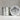 1/16'' U Bright Lead-Free Came 3lb.