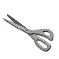 Pattern Shears for Lead Came