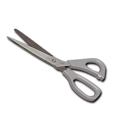 Pattern Shears for Lead Came