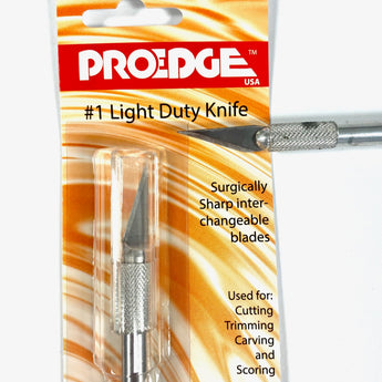 Stencil Knife