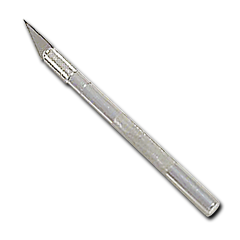 Stencil Knife