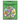 Floral Stained Glass Pattern Book