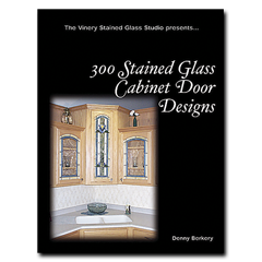 300 S.G. Cabinet Door Designs Book