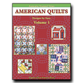 American Quilts Vol 1