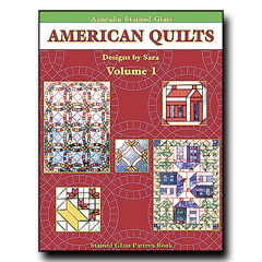 American Quilts Vol 1