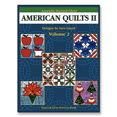 American Quilts Vol. II