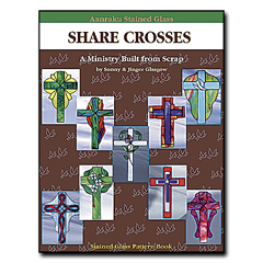Aanraku Share Crosses
