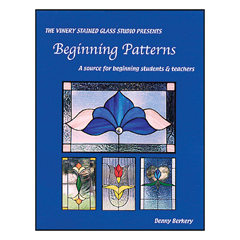 Beginning Patterns Book
