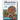 Mandala Stained Glass Pattern Book