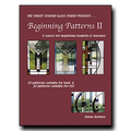Beginning Patterns II Book