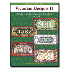 Victorian Designs Vol.2