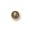 Brass Ball Feet/Ea.