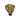 Brass - Fancy Foot (doz.)