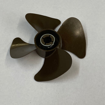 Inland 4-blade fan