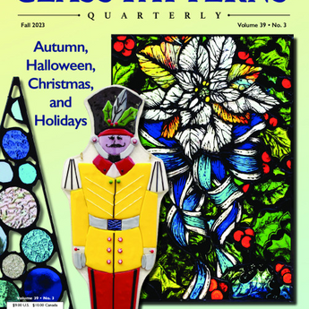 Glass Patterns Quarterly Fall 2023