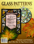 Glass Patterns Quarterly Fall 2024